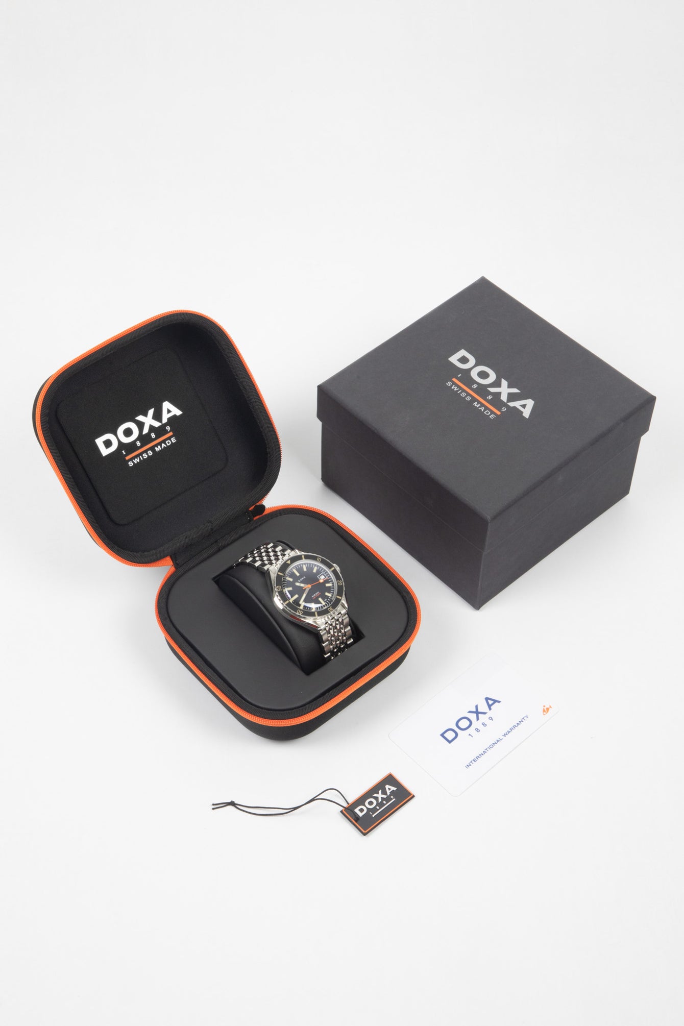 doxa sub 200 