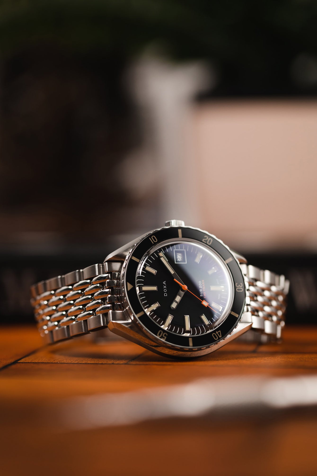 doxa sub 200 