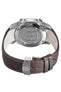 ELLIOT BROWN 202-003-L08 Canford 44mm Stainless Steel Quartz Watch - Cream Dial