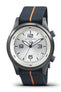 stainless steel quartz watch 