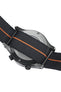 quartz stainless steel watch 