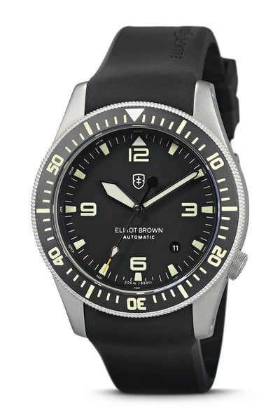 elliot brown holton watch