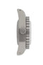 Enzo Mechana Limited Edition Acqua 500m Automatic Watch with Brown Dial (Right Case Shot)