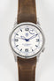 elliot brown tyneham automatic 