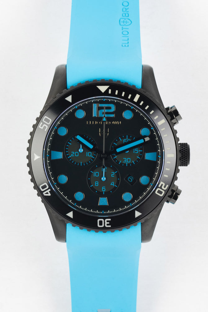 elliot brown bloxworth watch 