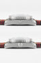 side of watch