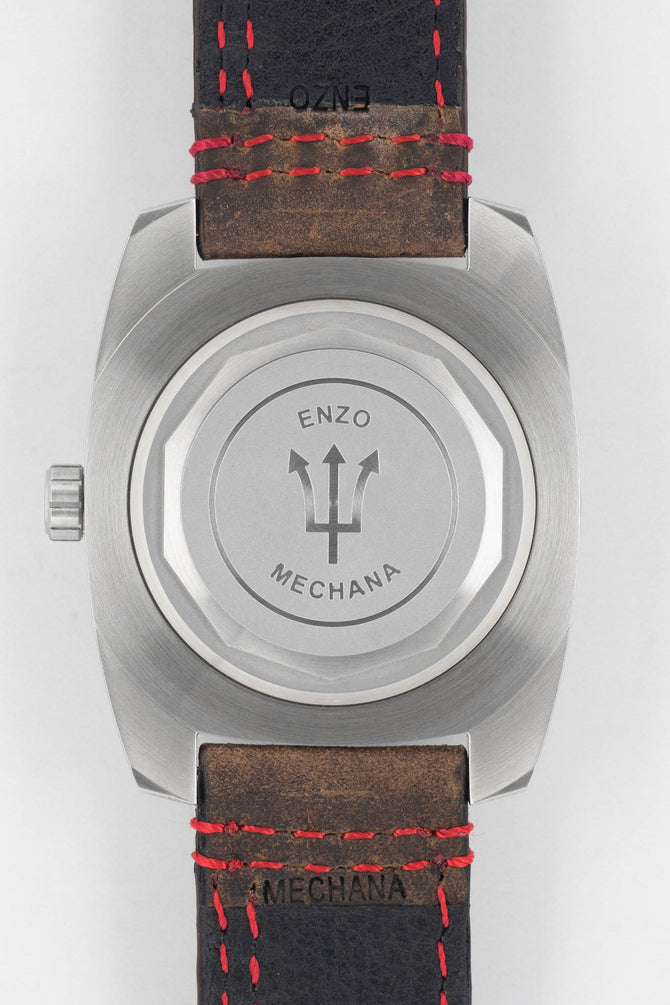 back of watch