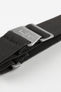 Erika's Originals BLACK OPS MN™ Strap in FULL BLACK - BRUSHED Hardware