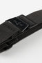 Erika's Originals BLACK OPS MN™ Strap in FULL BLACK - BLACK Hardware