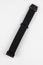 Erika's Originals BLACK OPS MN™ Strap in FULL BLACK - BLACK Hardware