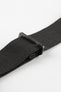 Erika's Originals BLACK OPS MN™ Strap in FULL BLACK - BLACK Hardware