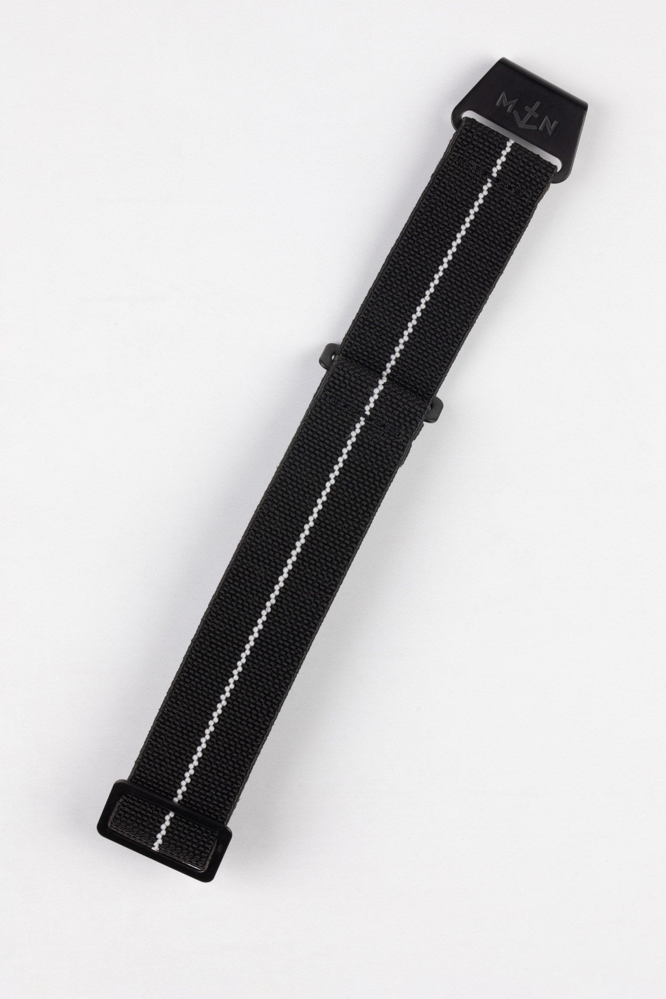 Erika's Originals BLACK OPS MN™ Strap with LUMED Centerline Stitch