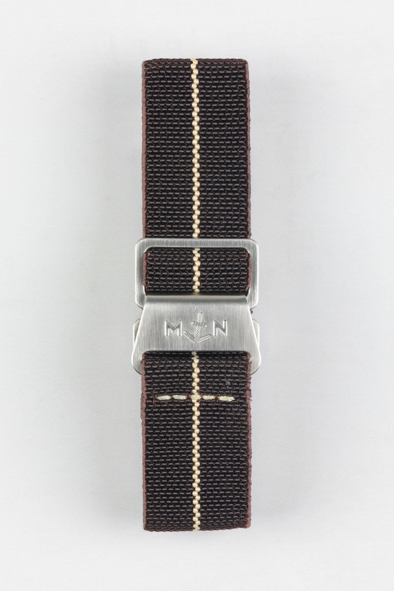 Erika's Originals HAVANA MN™ Strap with SAND Centerline WO