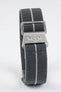 Erika's Originals MIRAGE MN™ Strap with LUMED Centerline - BRUSHED Hardware