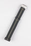 Erika's Originals MIRAGE MN™ Strap with SAND Centerline - BRUSHED Hardware