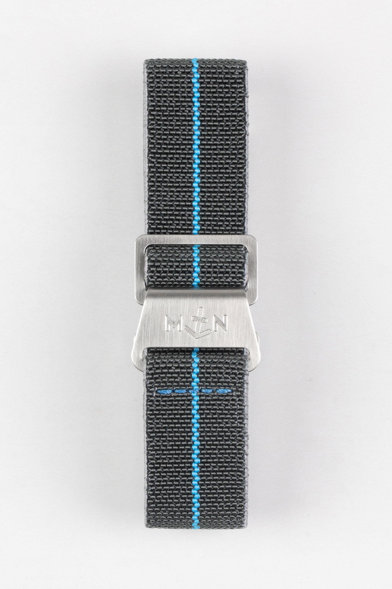 Erika's Originals Strap | Turquoise Stitch | WatchObsession