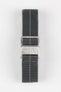 Erika's Originals MIRAGE MN™ Strap in TWO-TONE GREY - BRUSHED Hardware