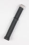 Erika's Originals MIRAGE MN™ Strap in TWO-TONE GREY - BRUSHED Hardware