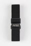 Erika's Originals NASA MN™ Strap in FULL BLACK with BLACK Hardware