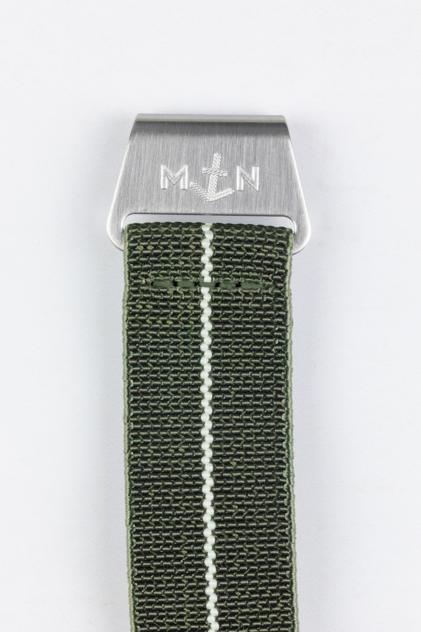 Erika's Originals ORIGINAL MN™ Strap with LUMED Centerline Stitch