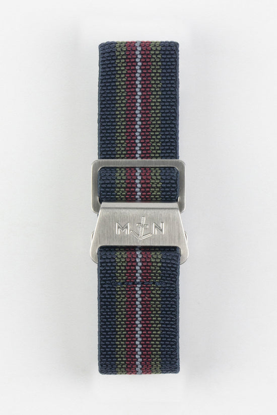 Erika's Originals SWICK MN™ Strap in FOUR STRIPES WatchObsession