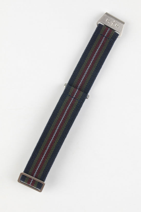 Erika's Originals SWICK MN™ Strap in FOUR STRIPES WatchObsession