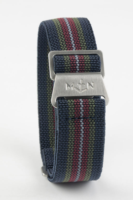 Erika's Originals SWICK MN™ Strap in FOUR STRIPES WatchObsession