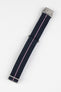 Erika's Originals Trident MN™ Strap | Pink Stitch | WO UK