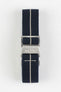 Trident Mn™ Sand Stitch | One Piece Watch Straps UK | WO