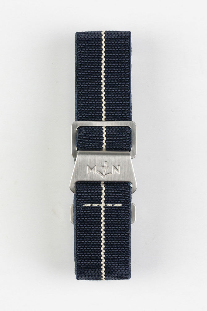 Trident Mn™ Sand Stitch | One Piece Watch Straps UK | WO