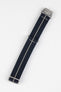 Trident Mn™ Sand Stitch | One Piece Watch Straps UK | WO