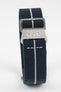 Trident Mn™ Sand Stitch | One Piece Watch Straps UK | WO