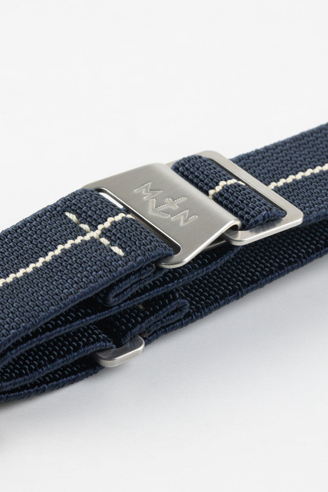 Trident Mn™ Sand Stitch | One Piece Watch Straps UK | WO