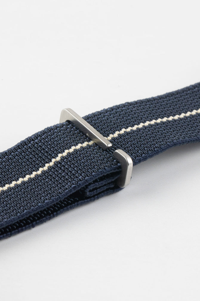 Trident Mn™ Sand Stitch | One Piece Watch Straps UK | WO