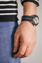 Trident Mn™ Sand Stitch | One Piece Watch Straps UK | WO