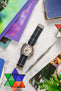 Trident Mn™ Sand Stitch | One Piece Watch Straps UK | WO