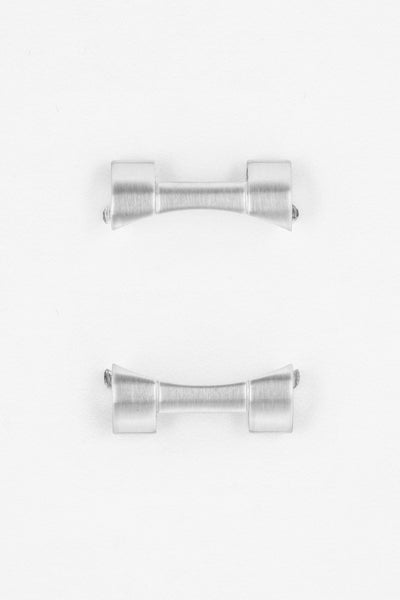 フォースナー フラットリンク キャタピラブレス 19mm 20mm