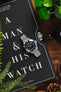Forstner BULLET Stainless Steel Watch Bracelet for OMEGA Seamaster - POLISHED/BRUSHED