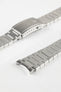 stainless steel bracelet for omega seamaster