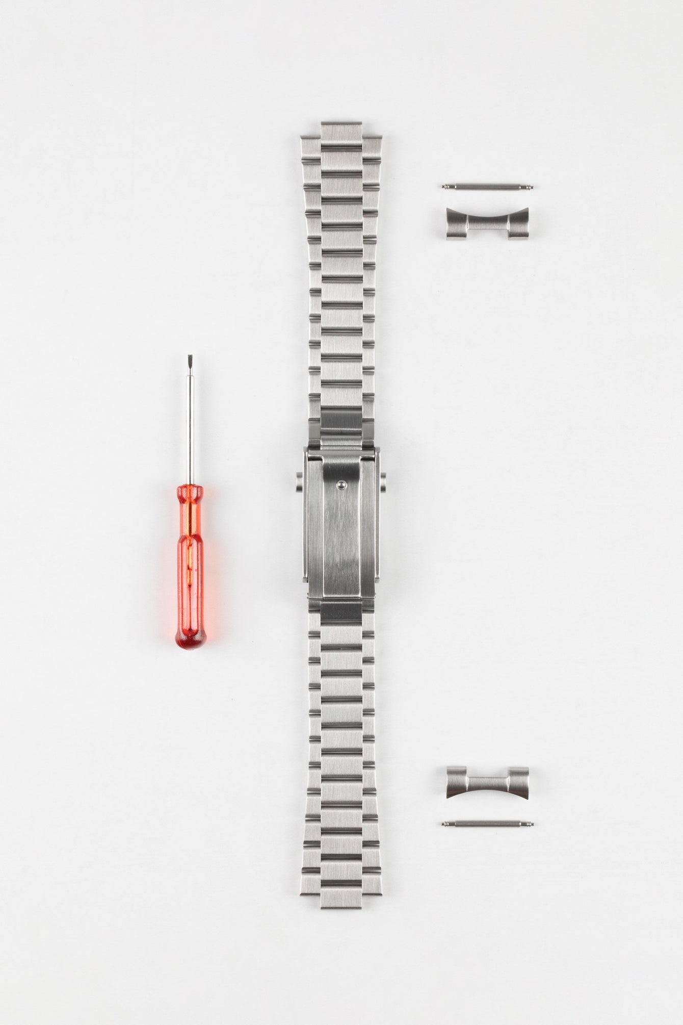 stainless steel bracelet for omega seamaster