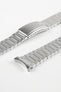 stainless steel watch bracelet 