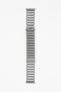 Forstner Klip | Stainless Steel Ladder Watch Bracelet