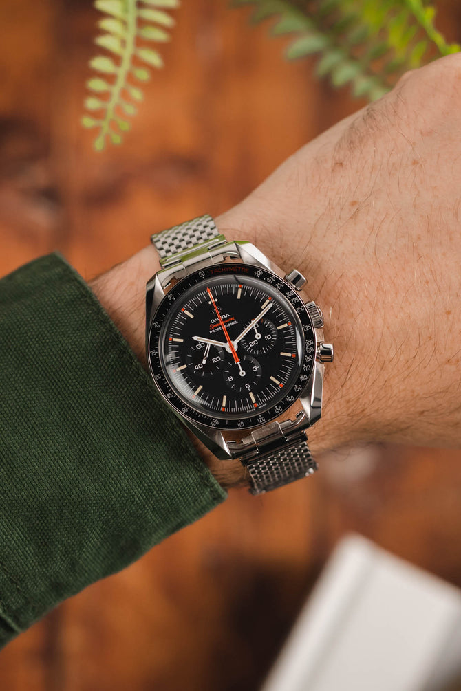 forstner watch bracelet 