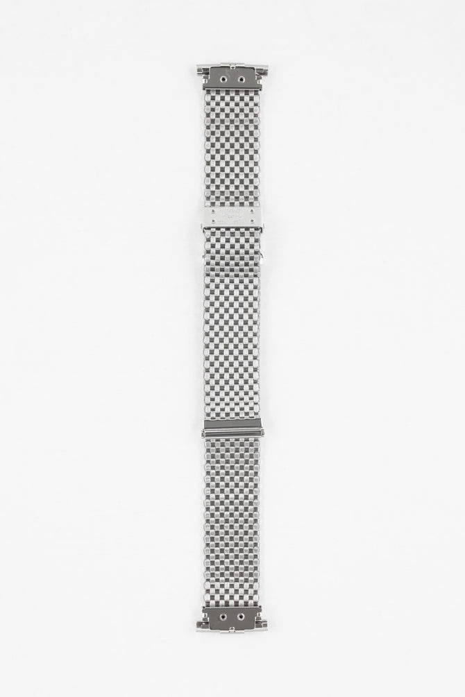 mesh watch bracelet 