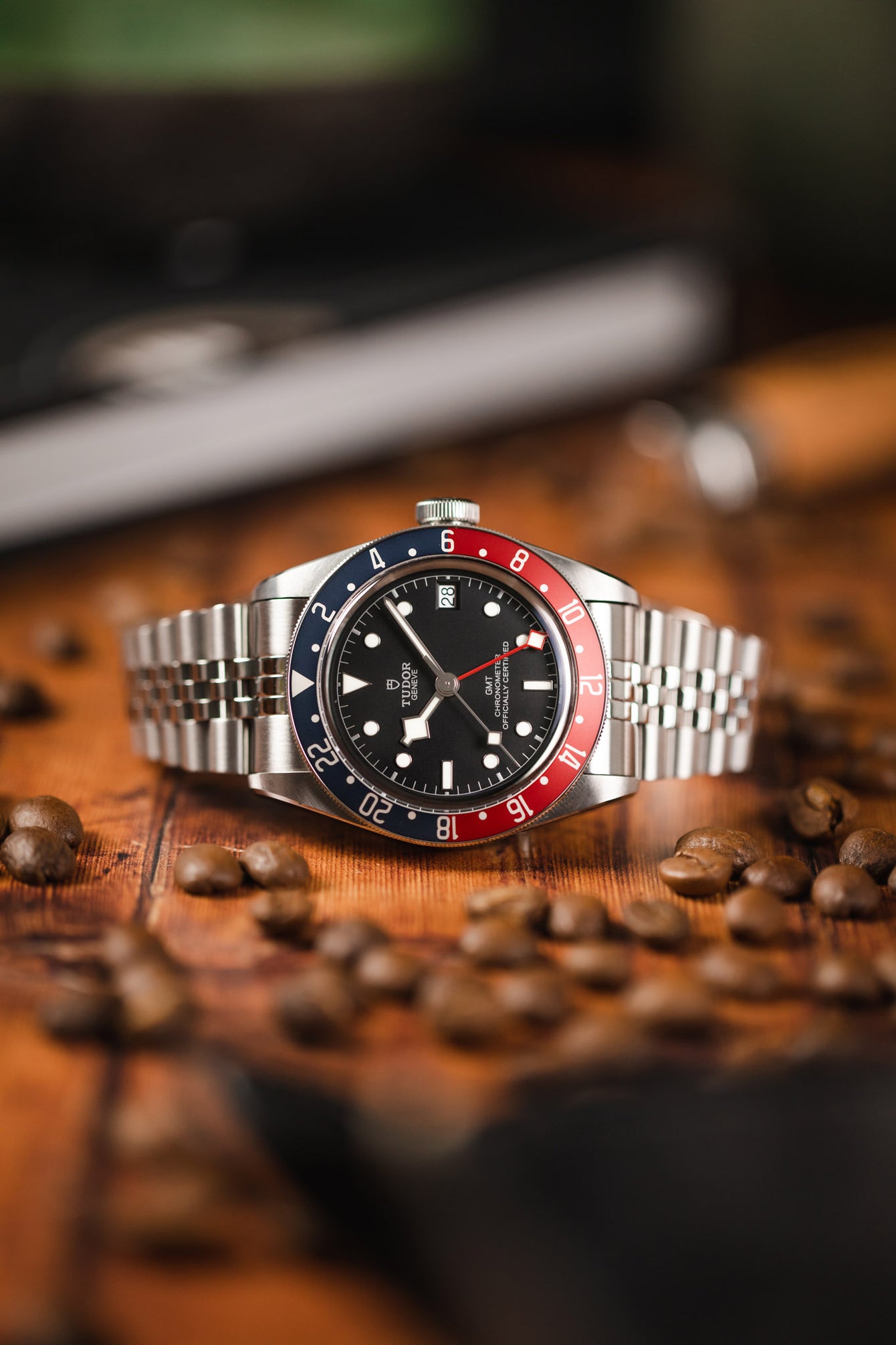 forstner model j bracelet 