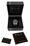 Hamilton H69429931 Khaki Field Mechanical 38mm Watch with Black Dial (Packaging Contents)
