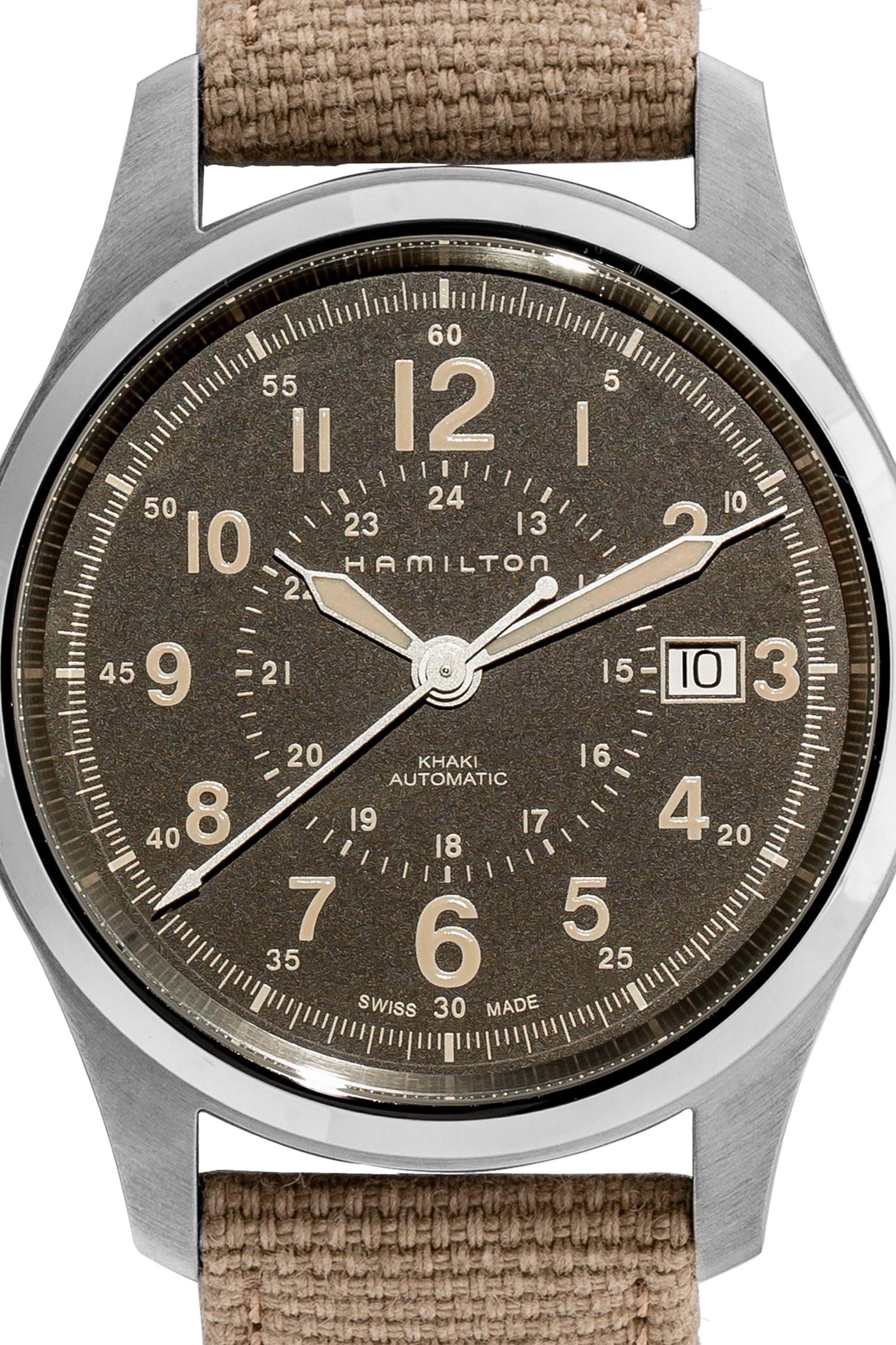 Hamilton h70305993 store