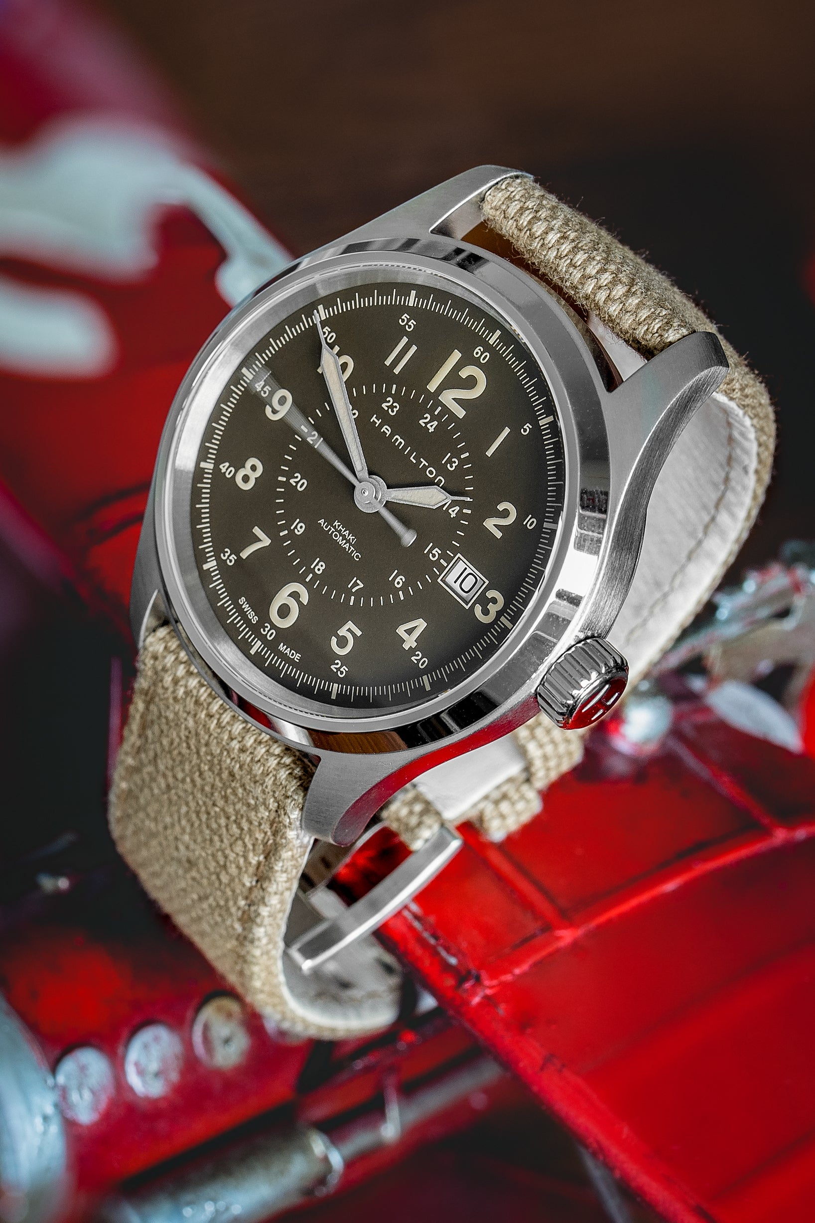 Hamilton h70305993 2024