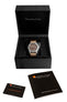 Hamilton H69429901 Khaki Field Mechanical 38mm Watch with Brown Khaki Dial (Packaging Contents)