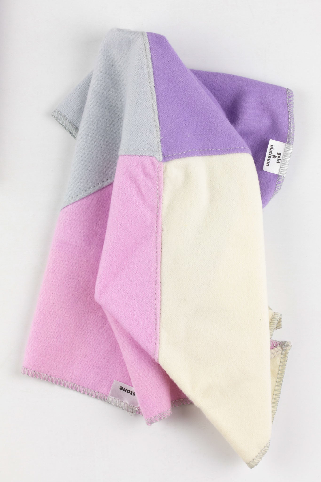 Watch Cleaning Cloth Heli Professional WatchObsession UK